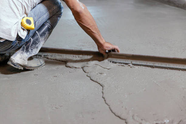 Best Commercial Concrete Contractor  in Bridgeville, DE