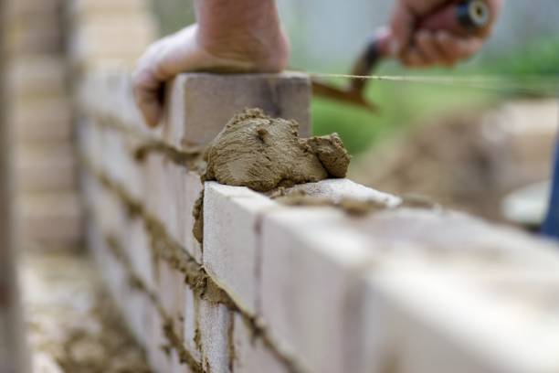 Best Concrete Driveway Repair Near Me  in Bridgeville, DE